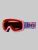 Smith Snowday Jr Bright Pink Lofi Butterfly Kids Goggle rc36 rose copper antifog
