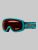 Smith Snowday Jr Tropic Kidding Kids Goggle rc36 rose copper antifog