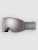 Smith Squad Mag Cirrus Grey +Bonus Lens Goggle chromapop sun pltn mirror