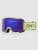 Smith Squad Serpentine Goggle chromapop evrydy violt m