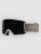 Smith Squad Xl Chalk +Bonus Lens Goggle chromapop sun black