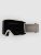 Smith Squad Xl Chalk +Bonus Lens Goggle chromapop sun black