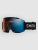 Smith Squad2 1Cp Blck Goggle cp pro phtchrmc blue mr