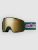 Smith Stash XL Primal Green Retro Classic +Bl Goggle chromapop sun blk gld mir