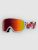 Smith Transfer Matej Svancer Ac Goggle red solx mirror antifog