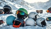 Snowboard-Helme im Test: Warum teuer oft besser ist