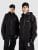 Souvenir 2.5 Recession Jacke black