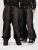 Souvenir 3Ply Denim Hose black