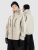 Souvenir 3Ply Ripstop Jacke wet sand