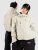 Souvenir 3Ply Ripstop Shell Jacke putty