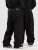 Souvenir Pleated Chino Hose black