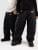 Souvenir S2000 Insulated Cargo Hose black