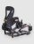 Spark R&D Arc ST Pro 2026 Splitboard-Bindung black / gold