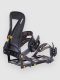 Spark R&D Arc ST Pro 2026 Splitboard-Bindung black / gold