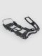 Spark R&D Dyno DH Hardboot Splitboard-Bindung black