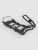 Spark R&D Dyno DH Hardboot Splitboard-Bindung black