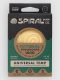 Spiral Wax All Temp Natural Wachs all temp natural
