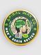 Spiral Wax Brain Butter- Rub On Wachs gallium infused rub on