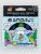 Spiral Wax Crayons Wachs multi color