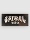 Spiral Wax Death Metal Wax Scraper uni