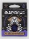 Spiral Wax Wizard – All Temp Wachs purple