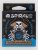 Spiral Wax Wizard – Cold Temp Wachs blue