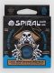 Spiral Wax Wizard – Cold Temp Wachs blue