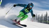 Sportcarver Herren Ski – K2 Speed Charger Test – Vorteile, Nachteile