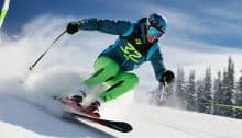 Sportcarver Herren Ski – K2 Speed Charger Test – Vorteile, Nachteile