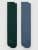 Stance Solid Mid Poly Snow 2 Pack Funktionssocken pine