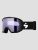 Sweet Protection Durden Rig Reflect Quartz/Matte Goggle black / black