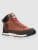 THE NORTH FACE Back-To-Berkeley Iv Textile Wp Winter Schuhe burnt umber / mars dust