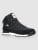 THE NORTH FACE Back-To-Berkeley Iv Textile Wp Winter Schuhe tnf black / tnf white