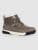 THE NORTH FACE Sierra Mid Lace Wp Winterstiefel cavern grey / white dune