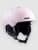 TSG Cosma 2.0 Graphic Design Helm pale violet fade