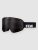 TSG Four Solid Black-Black Goggle solid black / black