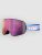 TSG Goggle Four M Nordlys Goggles gold pink s3 / vlt 12