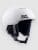 TSG Konik 2.0 Solid Color Helm satin white coal