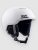 TSG Konik 2.0 Solid Color Helm satin white coal