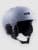 TSG Lotus Solid Color Helm satin lavandula