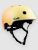 TSG Meta Graphic Design Helm sunset fade