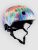 TSG Meta Graphic Design Kids Helm tie / dye