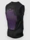 TSG Rückenprotektor Vest Fly R Rückenprotektor black