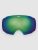 TSG Two Glas green chrome