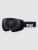 TSG Two Solid Black-Black Goggle solid black / black