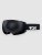 TSG Two Solid Black-Black Goggle solid black / black