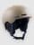 TSG Vertice MIPS Solid Color Helm satin dusky amber