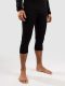 Thermowave Aero 3/4 Funktionshose black