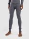 Thermowave Merino Warm Active Funktionshose ink melange