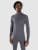 Thermowave Merino Warm Active Funktionsshirt ink melange